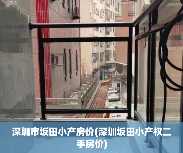 深圳市坂田小产房价(深圳坂田小产权二手房价) 深圳市坂田小产房价(深圳坂田小产权二手房价)