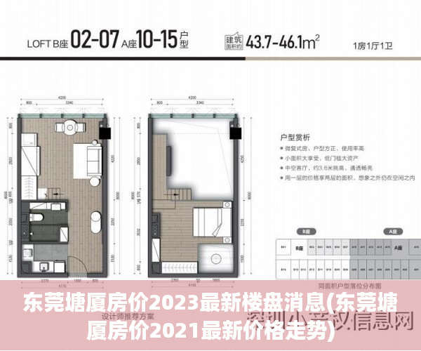 东莞塘厦房价2023最新楼盘消息(东莞塘厦房价2021最新价格走势) 东莞塘厦房价2023最新楼盘消息(东莞塘厦房价2021最新价格走势)