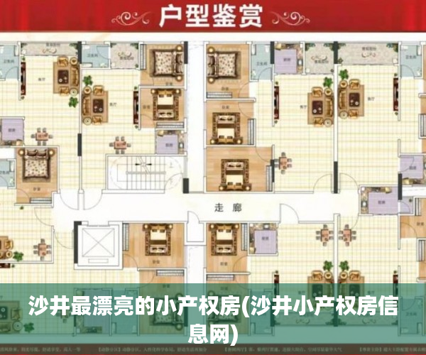 沙井最漂亮的小产权房(沙井小产权房信息网)
