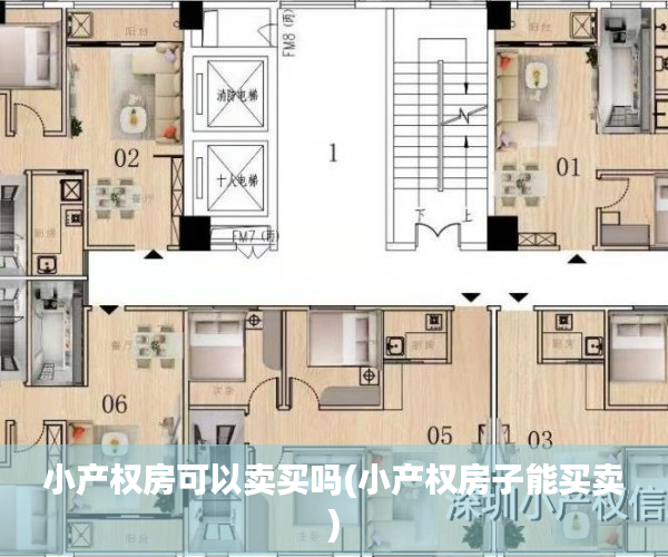 小产权房可以卖买吗(小产权房子能买卖) 小产权房可以卖买吗(小产权房子能买卖)