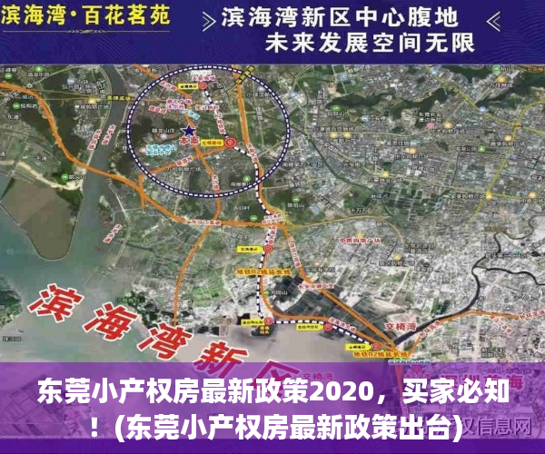 东莞小产权房最新政策2020，买家必知！(东莞小产权房最新政策出台)