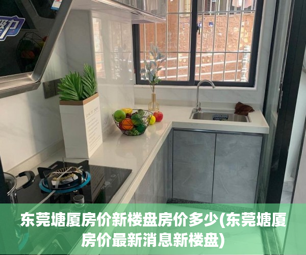 东莞塘厦房价新楼盘房价多少(东莞塘厦房价最新消息新楼盘) 东莞塘厦房价新楼盘房价多少(东莞塘厦房价最新消息新楼盘)