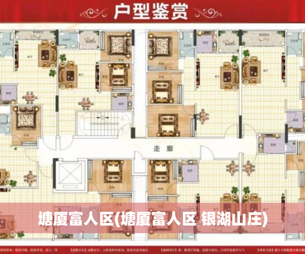 塘厦富人区(塘厦富人区 银湖山庄)