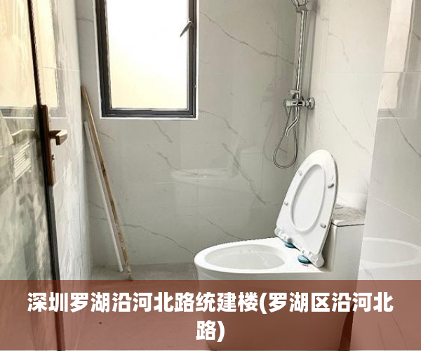 深圳罗湖沿河北路统建楼(罗湖区沿河北路) 深圳罗湖沿河北路统建楼(罗湖区沿河北路)