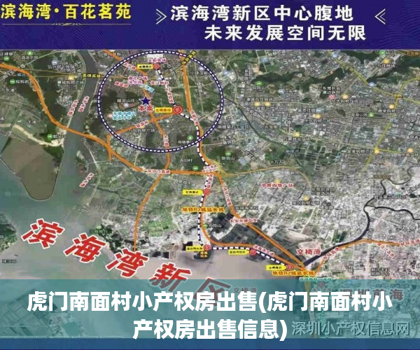 虎门南面村小产权房出售(虎门南面村小产权房出售信息)