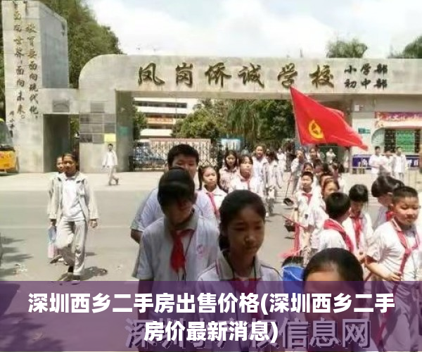 深圳西乡二手房出售价格(深圳西乡二手房价最新消息) 深圳西乡二手房出售价格(深圳西乡二手房价最新消息)