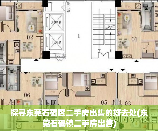 探寻东莞石碣区二手房出售的好去处(东莞石碣镇二手房出售)