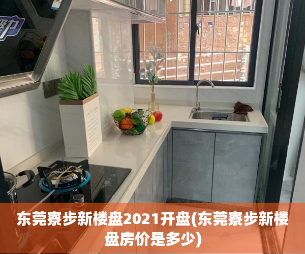 东莞寮步新楼盘2021开盘(东莞寮步新楼盘房价是多少) 东莞寮步新楼盘2021开盘(东莞寮步新楼盘房价是多少)