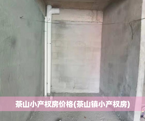 茶山小产权房价格(茶山镇小产权房) 茶山小产权房价格(茶山镇小产权房)
