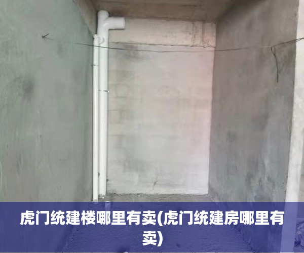 虎门统建楼哪里有卖(虎门统建房哪里有卖) 虎门统建楼哪里有卖(虎门统建房哪里有卖)