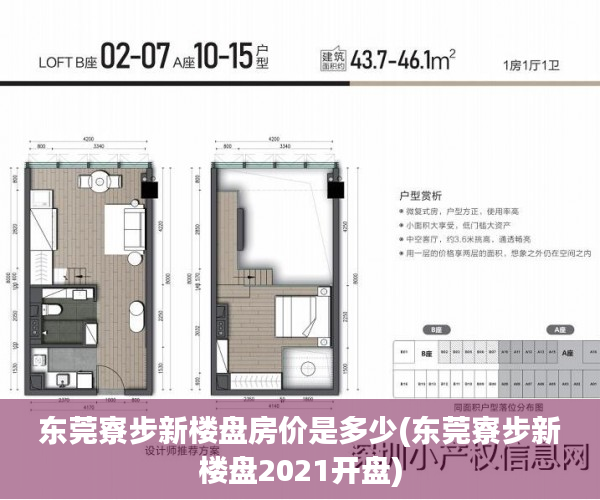 东莞寮步新楼盘房价是多少(东莞寮步新楼盘2021开盘) 东莞寮步新楼盘房价是多少(东莞寮步新楼盘2021开盘)