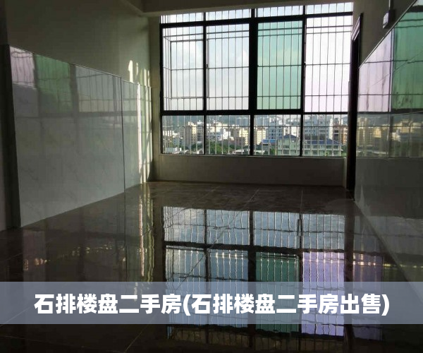 石排楼盘二手房(石排楼盘二手房出售) 石排楼盘二手房(石排楼盘二手房出售)