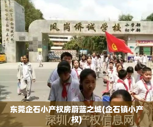 东莞企石小产权房蔚蓝之城(企石镇小产权) 东莞企石小产权房蔚蓝之城(企石镇小产权)