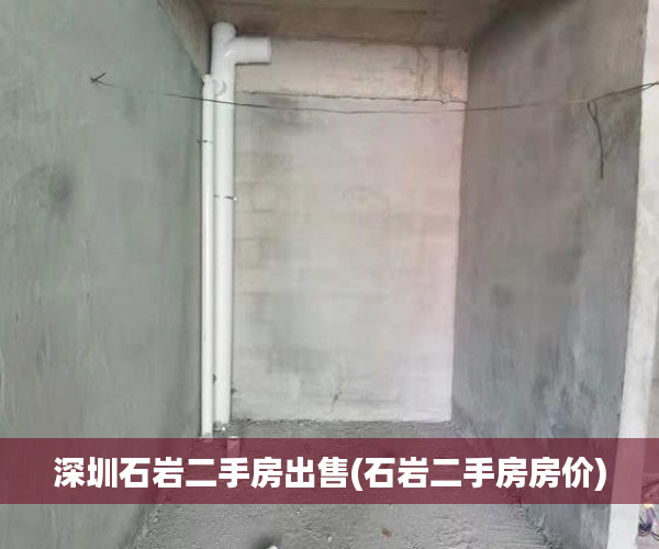 深圳石岩二手房出售(石岩二手房房价) 深圳石岩二手房出售(石岩二手房房价)