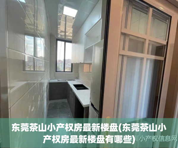 东莞茶山小产权房最新楼盘(东莞茶山小产权房最新楼盘有哪些) 东莞茶山小产权房最新楼盘(东莞茶山小产权房最新楼盘有哪些)
