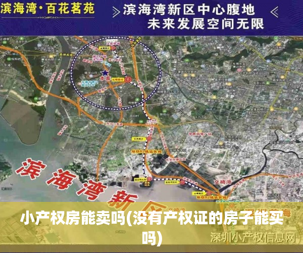 小产权房能卖吗(没有产权证的房子能买吗) 小产权房能卖吗(没有产权证的房子能买吗)