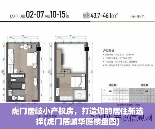 虎门居岐小产权房，打造您的居住新选择(虎门居岐华庭楼盘图)