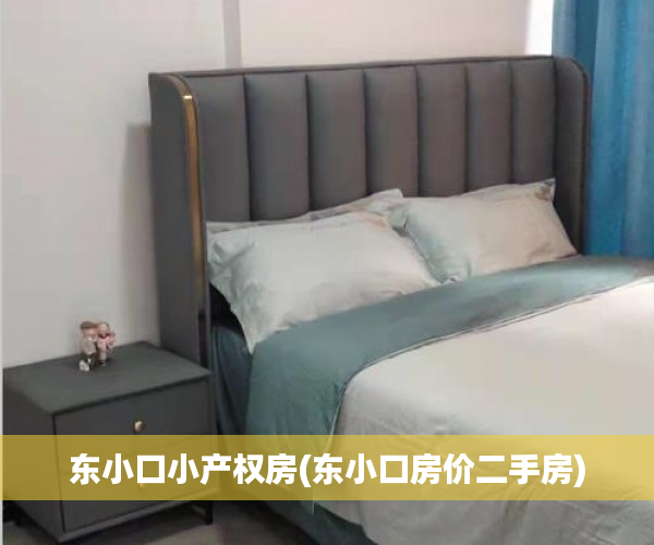 东小口小产权房(东小口房价二手房) 东小口小产权房(东小口房价二手房)