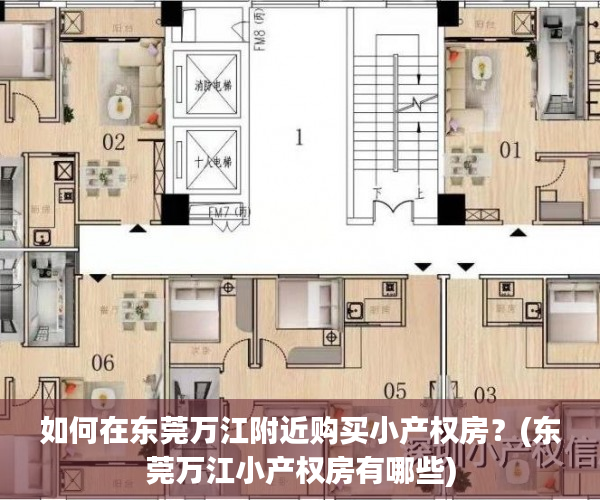 如何在东莞万江附近购买小产权房？(东莞万江小产权房有哪些)