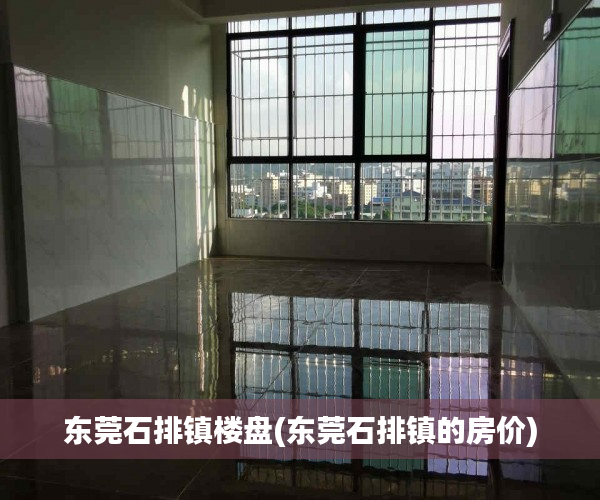东莞石排镇楼盘(东莞石排镇的房价) 东莞石排镇楼盘(东莞石排镇的房价)