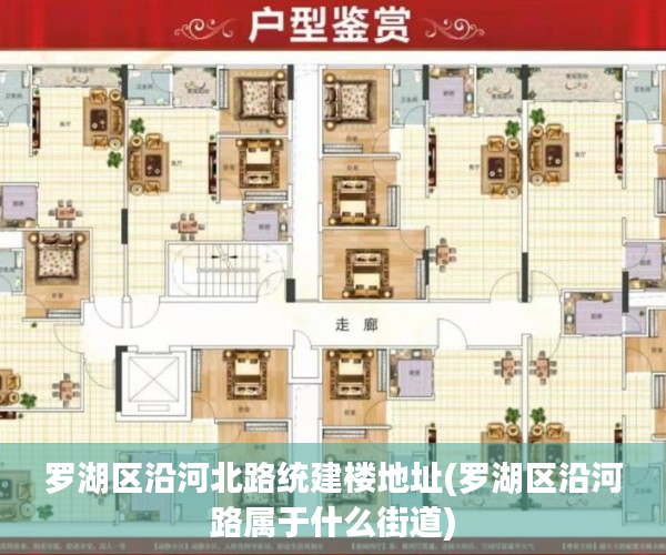 罗湖区沿河北路统建楼地址(罗湖区沿河路属于什么街道) 罗湖区沿河北路统建楼地址(罗湖区沿河路属于什么街道)