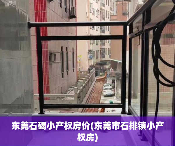 东莞石碣小产权房价(东莞市石排镇小产权房) 东莞石碣小产权房价(东莞市石排镇小产权房)