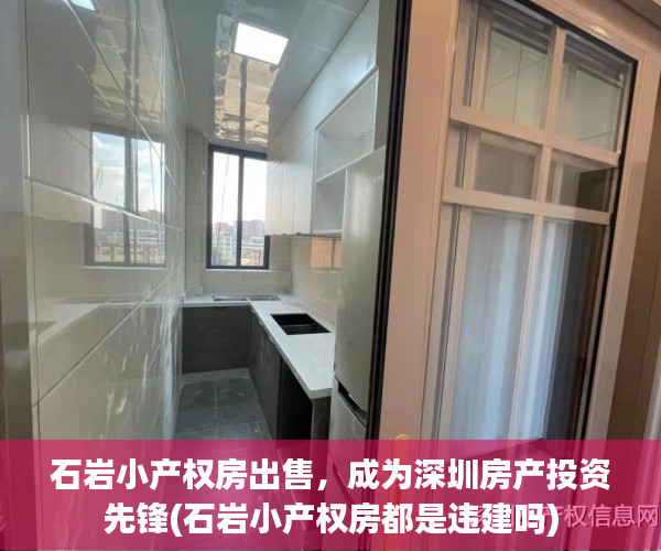 石岩小产权房出售，成为深圳房产投资先锋(石岩小产权房都是违建吗)