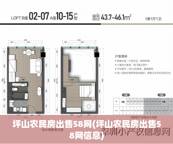 坪山农民房出售58网(坪山农民房出售58网信息) 坪山农民房出售58网(坪山农民房出售58网信息)