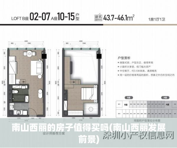 南山西丽的房子值得买吗(南山西丽发展前景) 南山西丽的房子值得买吗(南山西丽发展前景)