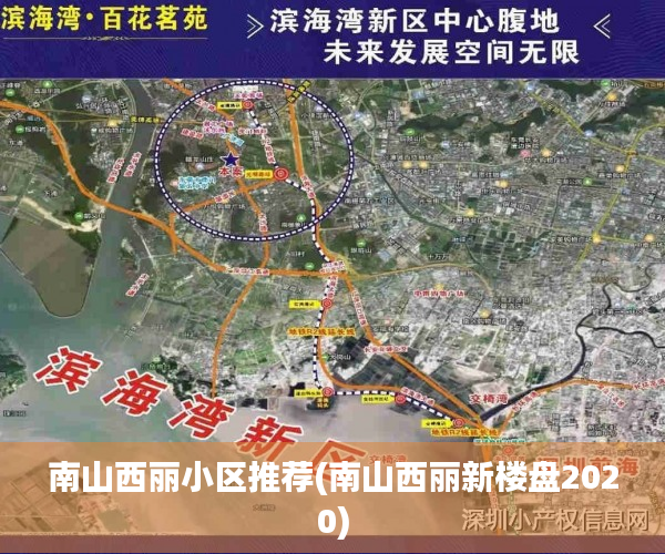 南山西丽小区推荐(南山西丽新楼盘2020) 南山西丽小区推荐(南山西丽新楼盘2020)