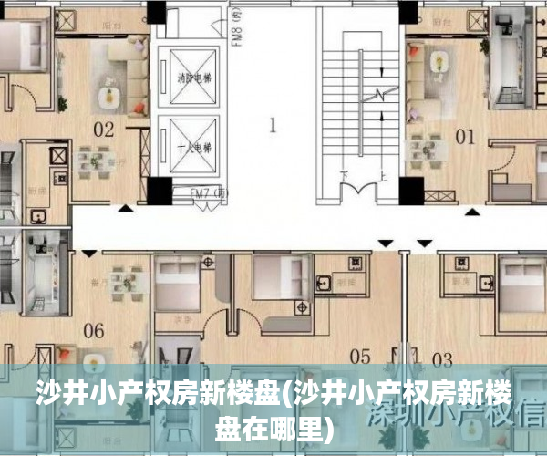 沙井小产权房新楼盘(沙井小产权房新楼盘在哪里)