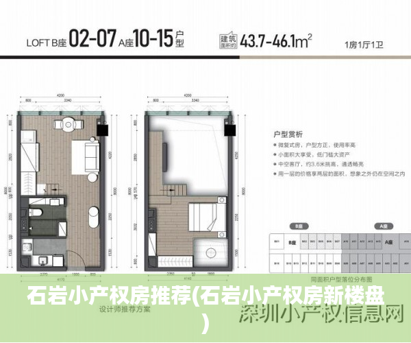 石岩小产权房推荐(石岩小产权房新楼盘) 石岩小产权房推荐(石岩小产权房新楼盘)