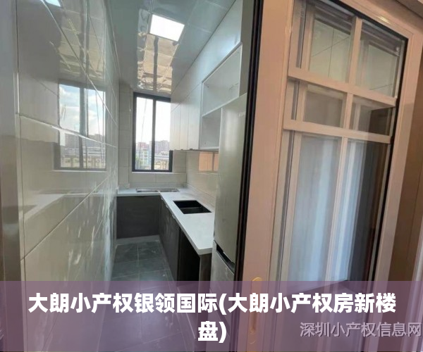 大朗小产权银领国际(大朗小产权房新楼盘) 大朗小产权银领国际(大朗小产权房新楼盘)