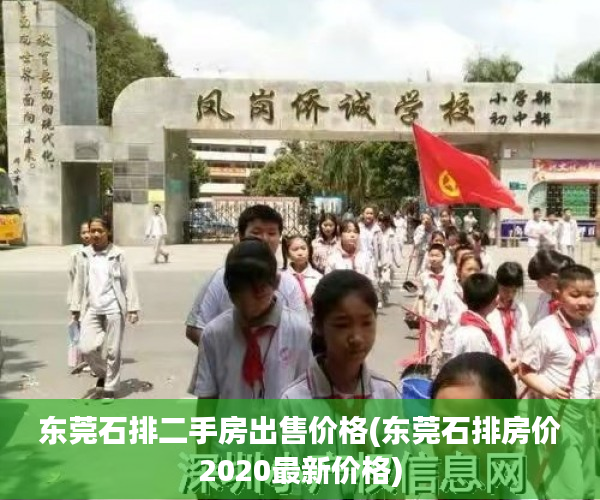 东莞石排二手房出售价格(东莞石排房价2020最新价格) 东莞石排二手房出售价格(东莞石排房价2020最新价格)