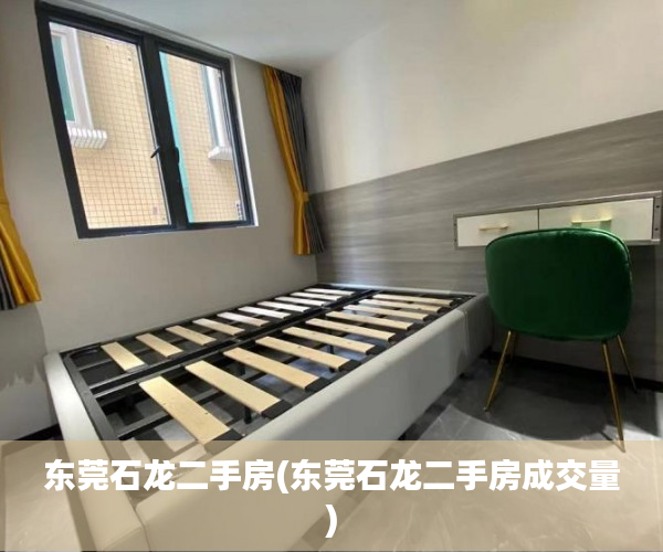 东莞石龙二手房(东莞石龙二手房成交量) 东莞石龙二手房(东莞石龙二手房成交量)