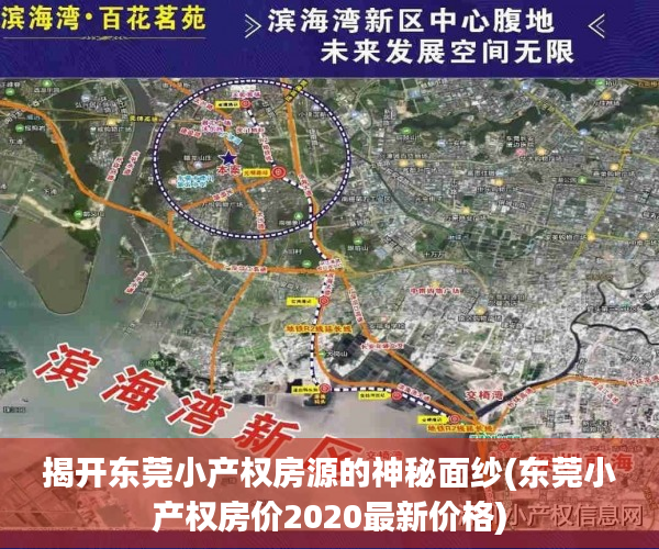 揭开东莞小产权房源的神秘面纱(东莞小产权房价2020最新价格)