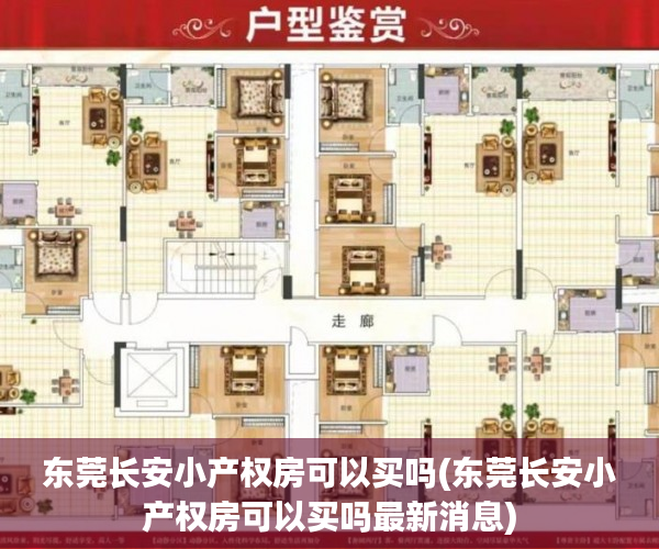 东莞长安小产权房可以买吗(东莞长安小产权房可以买吗最新消息) 东莞长安小产权房可以买吗(东莞长安小产权房可以买吗最新消息)