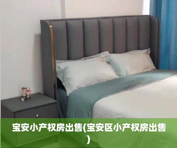 宝安小产权房出售(宝安区小产权房出售) 宝安小产权房出售(宝安区小产权房出售)