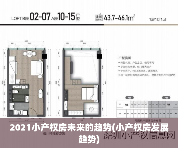 2021小产权房未来的趋势(小产权房发展趋势)