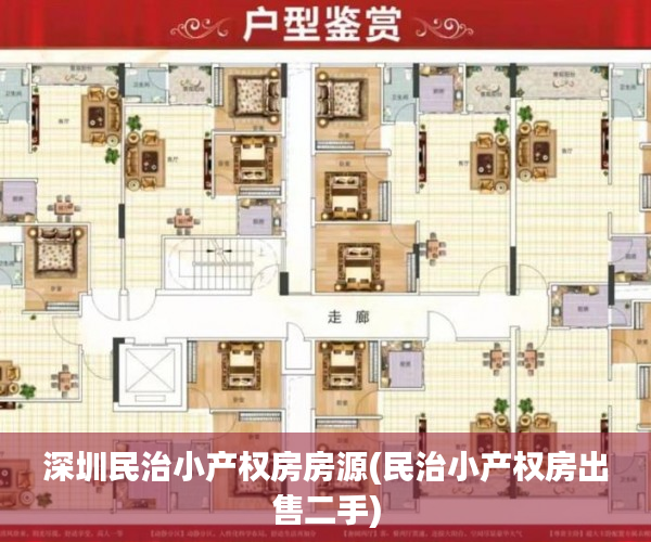 深圳民治小产权房房源(民治小产权房出售二手)
