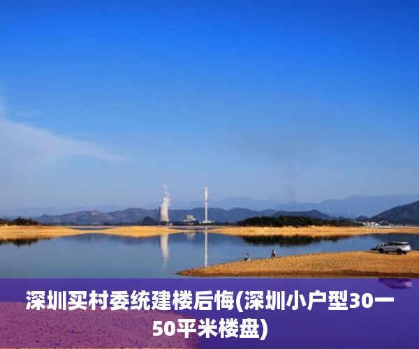 深圳买村委统建楼后悔(深圳小户型30一50平米楼盘) 深圳买村委统建楼后悔(深圳小户型30一50平米楼盘)