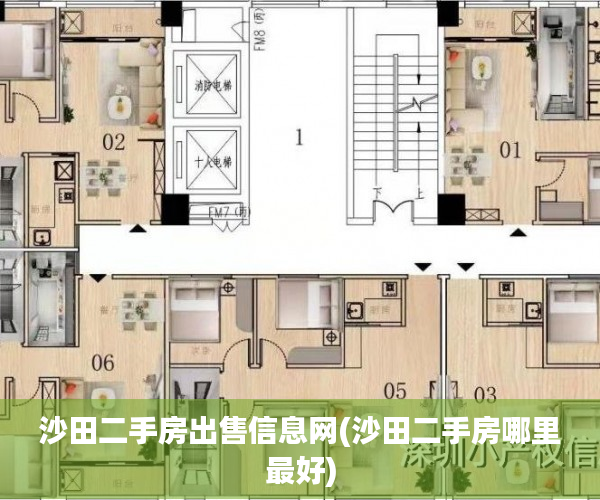 沙田二手房出售信息网(沙田二手房哪里最好) 沙田二手房出售信息网(沙田二手房哪里最好)