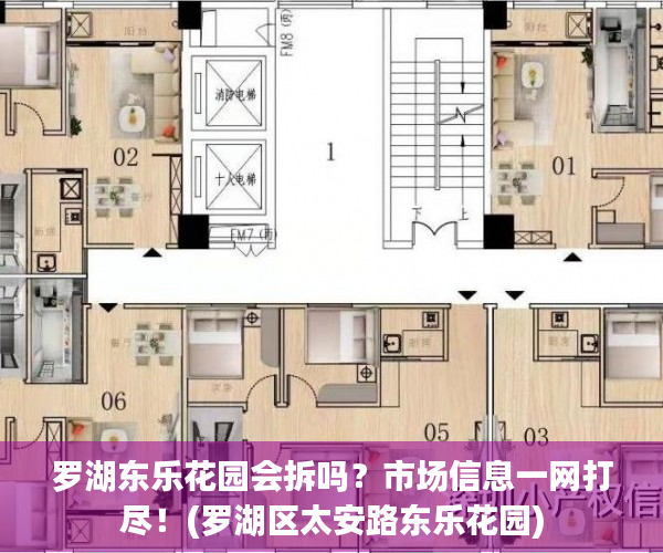 罗湖东乐花园会拆吗？市场信息一网打尽！(罗湖区太安路东乐花园)