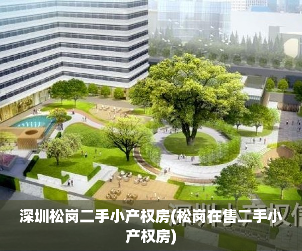 深圳松岗二手小产权房(松岗在售二手小产权房) 深圳松岗二手小产权房(松岗在售二手小产权房)