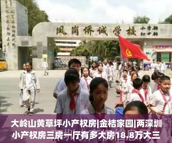 大岭山黄草坪小产权房|金桔家园|两深圳小产权房三房一厅有多大房18.8万大三房29.8万小产权房_东莞大岭山小产权房 大岭山黄草坪小产权房|金桔家园|两深圳小产权房三房一厅有多大房18.8万大三房29.8万小产权房_东莞大岭山小产权房