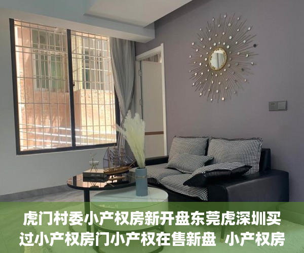 虎门村委小产权房新开盘东莞虎深圳买过小产权房门小产权在售新盘  小产权房_微软
