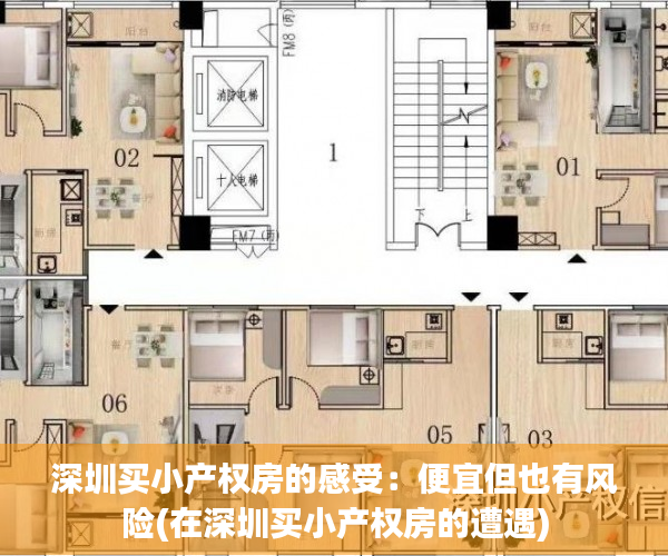 深圳买小产权房的感受：便宜但也有风险(在深圳买小产权房的遭遇)