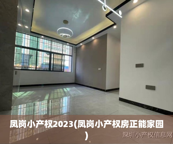 凤岗小产权2023(凤岗小产权房正能家园) 凤岗小产权2023(凤岗小产权房正能家园)