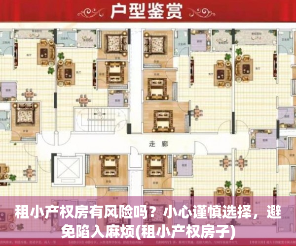 租小产权房有风险吗？小心谨慎选择，避免陷入麻烦(租小产权房子)
