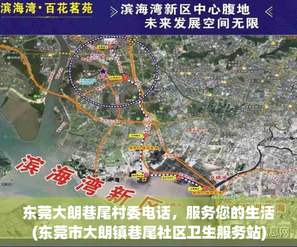 东莞大朗巷尾村委电话，服务您的生活(东莞市大朗镇巷尾社区卫生服务站)